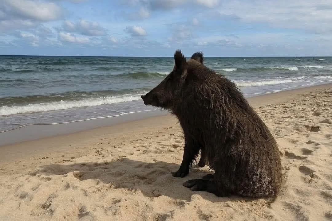 Отиде си лятото